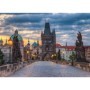 Ravensburger - Puzzle Praga 1000 piese design nou Ravensburger - 3